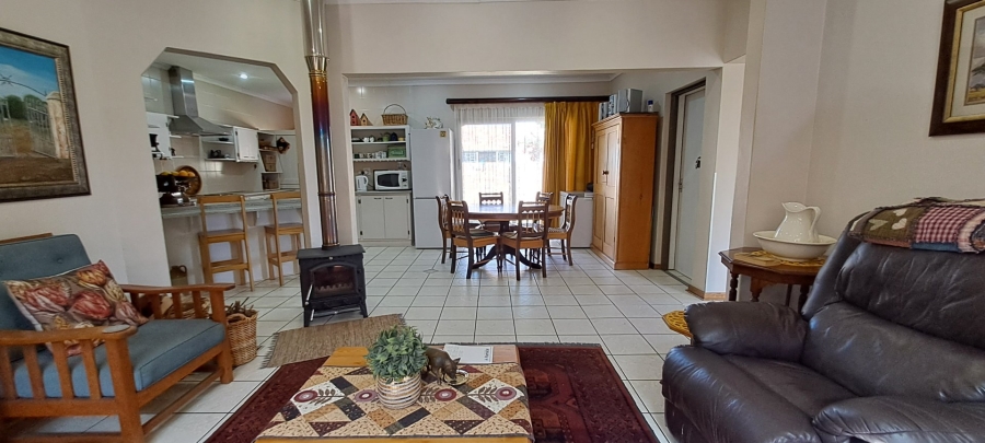 4 Bedroom Property for Sale in La Provance Free State